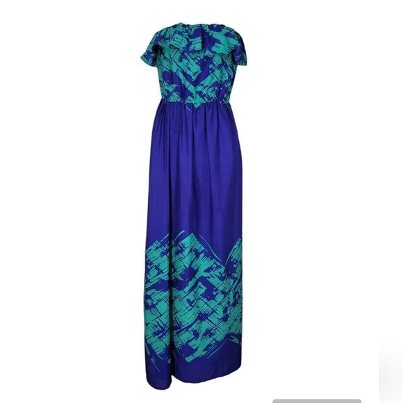 Gianni Bini maxi dress - Picture 1 of 10